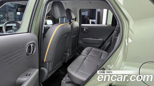 Hyundai Casper Inspiration, 2023 13