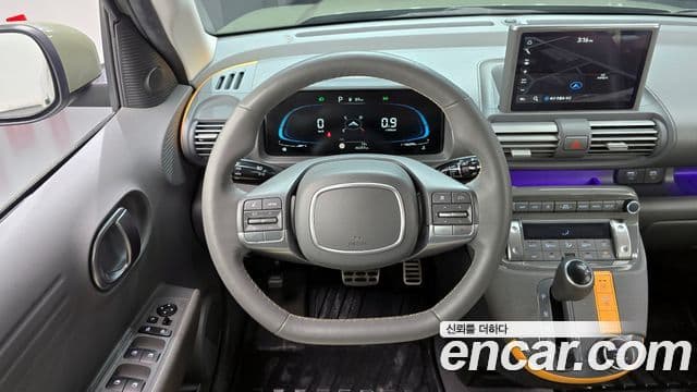 Hyundai Casper Inspiration, 2023 14