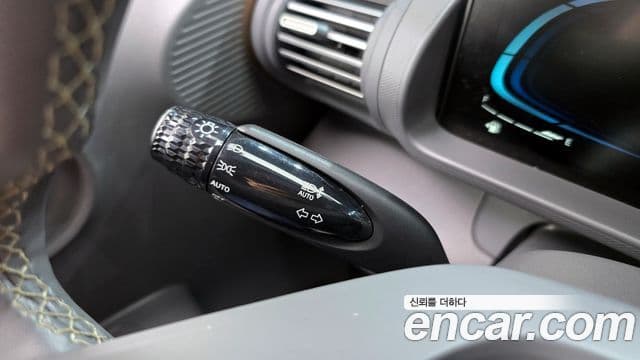 Hyundai Casper Inspiration, 2023 17