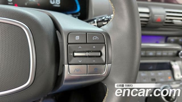 Hyundai Casper Inspiration, 2023 18