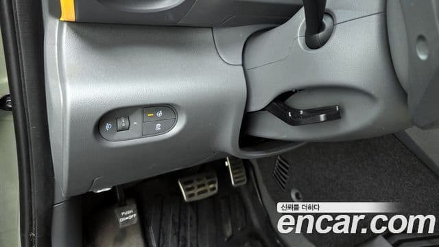 Hyundai Casper Inspiration, 2023 19