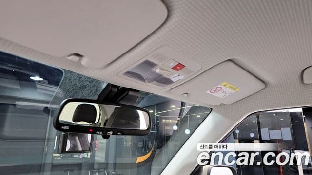 Hyundai Casper Inspiration, 2023 20