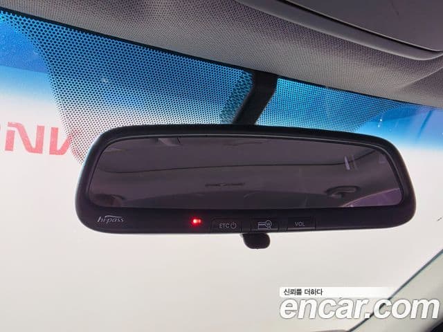 Hyundai Accent(новый кузов / новое поколение) Premier, 2012 15