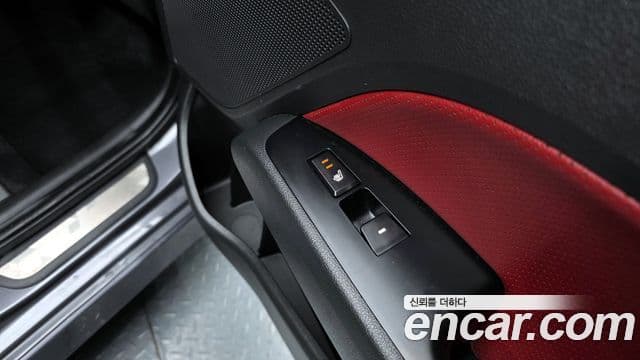 Hyundai Avante AD 1.6 турбо Sport, 2017 17