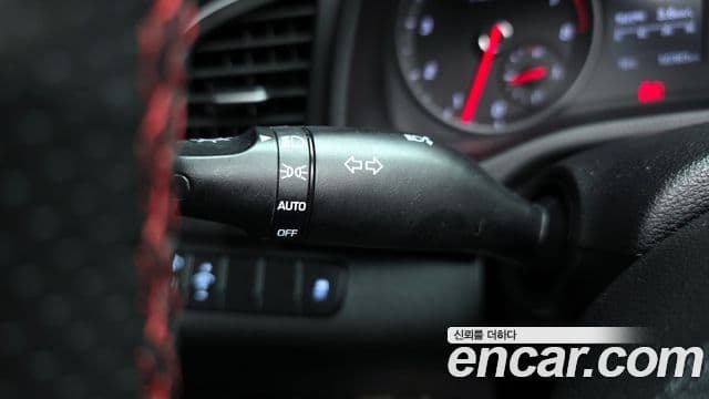 Hyundai Avante AD 1.6 турбо Sport, 2017 18