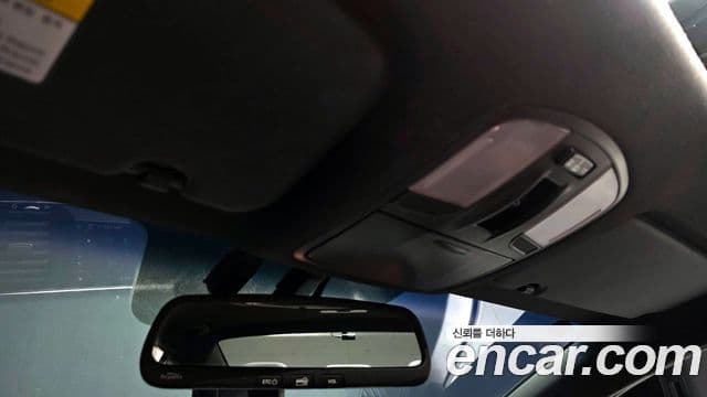 Hyundai Avante AD 1.6 турбо Sport, 2017 19