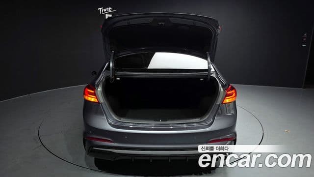 Hyundai Avante AD 1.6 турбо Sport, 2017 20