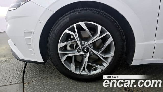 Hyundai Sonata (DN8) Premium Plus, 2022 все фото