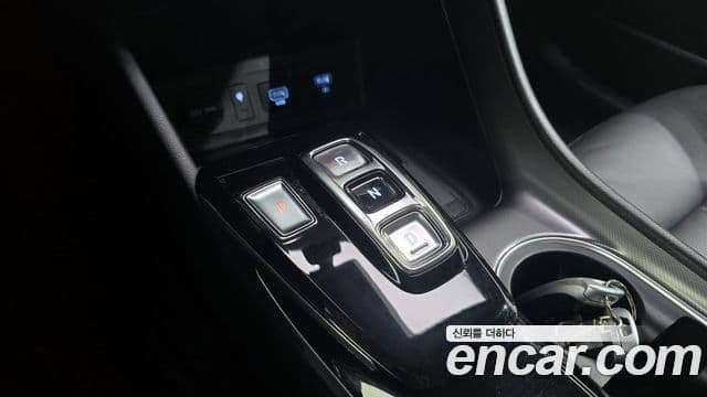 Hyundai Sonata (DN8) Premium Plus, 2022 9