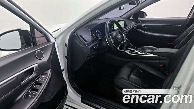Hyundai Sonata (DN8) Premium Plus, 2022 10