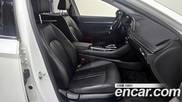 Hyundai Sonata (DN8) Premium Plus, 2022 12