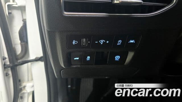 Hyundai Sonata (DN8) Premium Plus, 2022 15