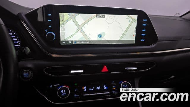 Hyundai Sonata (DN8) Premium Plus, 2022 18