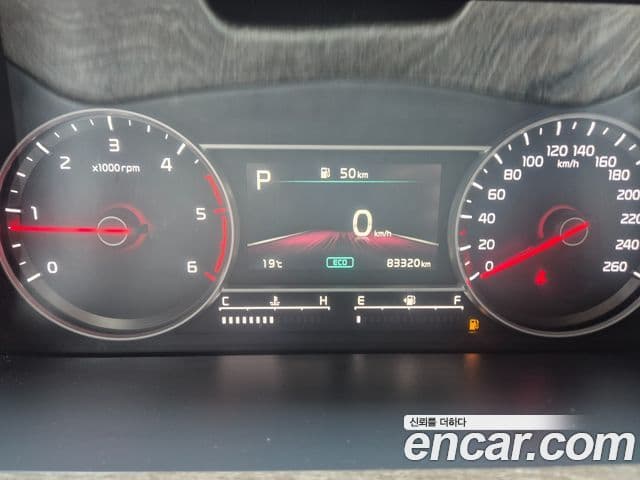 Kia Sorento 4세대 Trendy, 2021 7