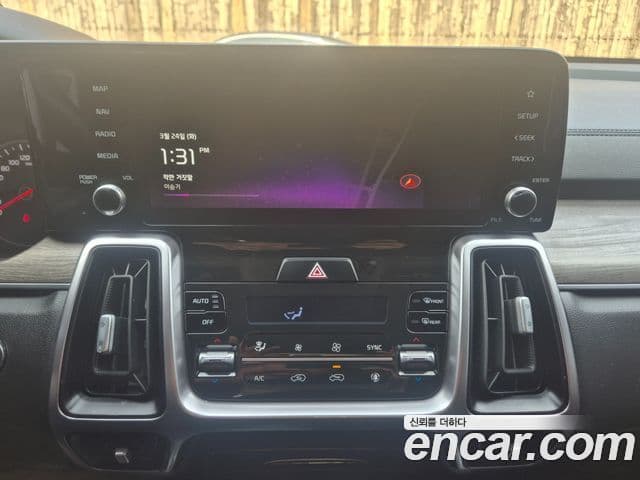 Kia Sorento 4세대 Trendy, 2021 9