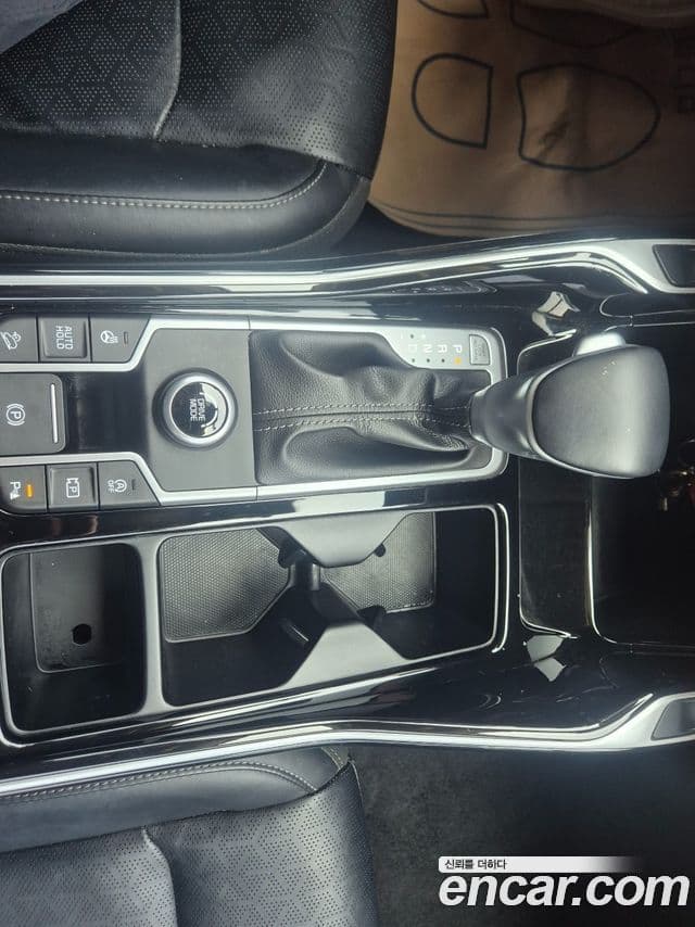 Kia Sorento 4세대 Trendy, 2021 10