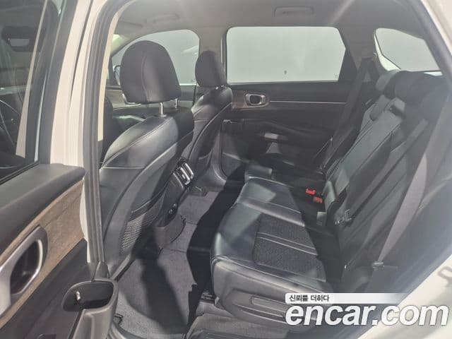 Kia Sorento 4세대 Trendy, 2021 13