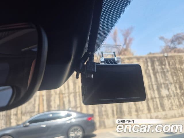 Kia Sorento 4세대 Trendy, 2021 15