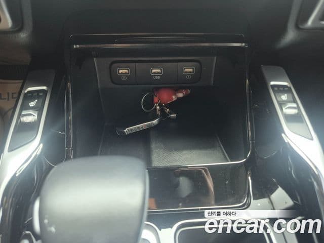 Kia Sorento 4세대 Trendy, 2021 16