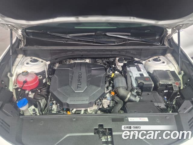 Kia Sorento 4세대 Trendy, 2021 17