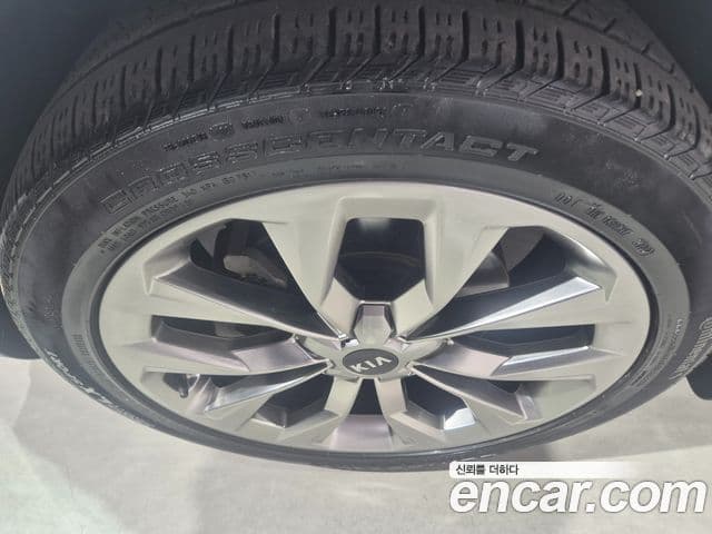 Kia Sorento 4세대 Trendy, 2021 18