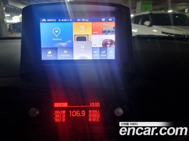 Kia The / новый New Morning Deluxe, 2016 2