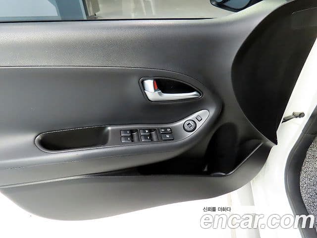 Kia The / новый New Morning Deluxe, 2016 14