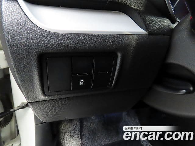 Kia The / новый New Morning Deluxe, 2016 15