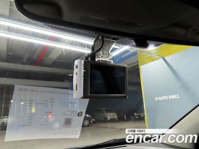 Kia The / новый New Morning Deluxe, 2016 16