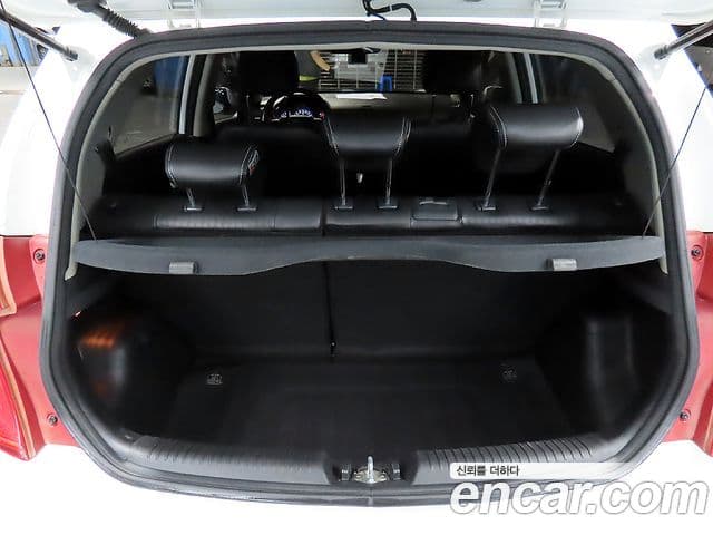 Kia The / новый New Morning Deluxe, 2016 18