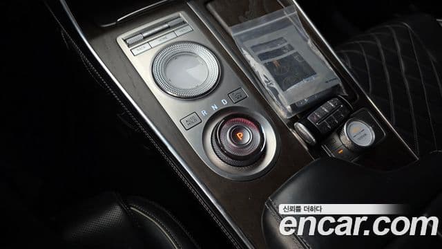 Genesis GV80, 2020 9