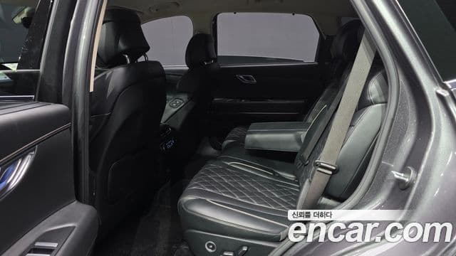 Genesis GV80, 2020 12