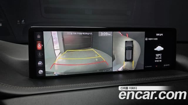 Genesis GV80, 2020 15