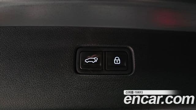 Genesis GV80, 2020 20