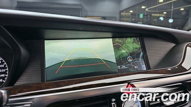 Genesis EQ900 Luxury, 2016 15