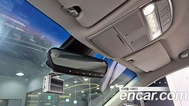 Genesis EQ900 Luxury, 2016 20