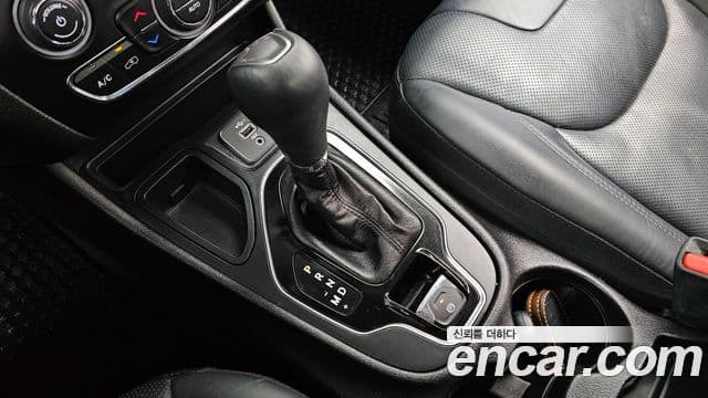 Jeep Cherokee(KL) 2.4 Limited 2WD, 2021 9