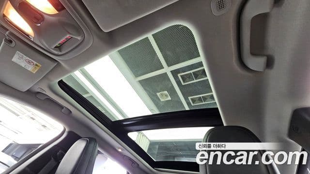 Jeep Cherokee(KL) 2.4 Limited 2WD, 2021 17