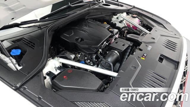 Genesis GV70, 2025 6