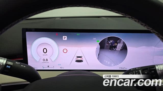 Genesis GV70, 2025 8