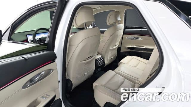 Genesis GV70, 2025 12