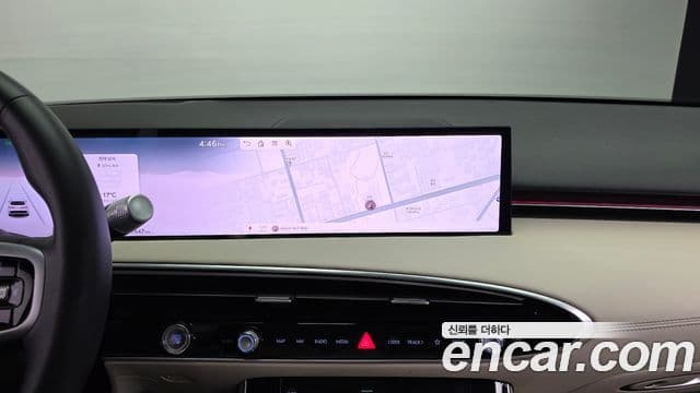 Genesis GV70, 2025 15