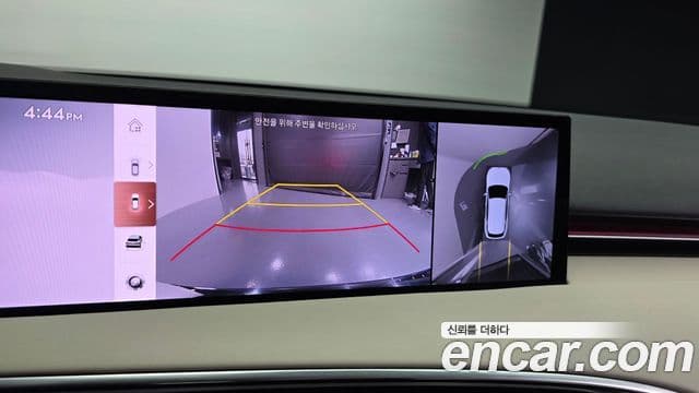 Genesis GV70, 2025 16