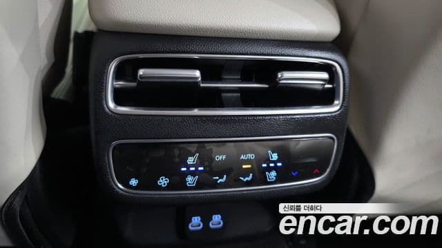 Genesis GV70, 2025 19