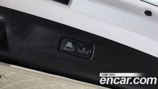 Genesis GV70, 2025 20