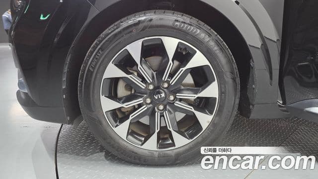 Kia Carnival 4세대 Noblesse, 2021 все фото