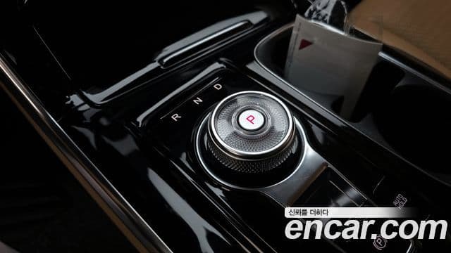 Kia Carnival 4세대 Noblesse, 2021 9
