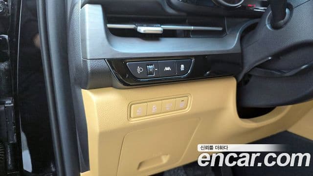Kia Carnival 4세대 Noblesse, 2021 17