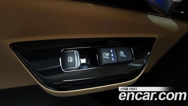 Kia Carnival 4세대 Noblesse, 2021 18