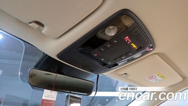 Kia Carnival 4세대 Noblesse, 2021 19